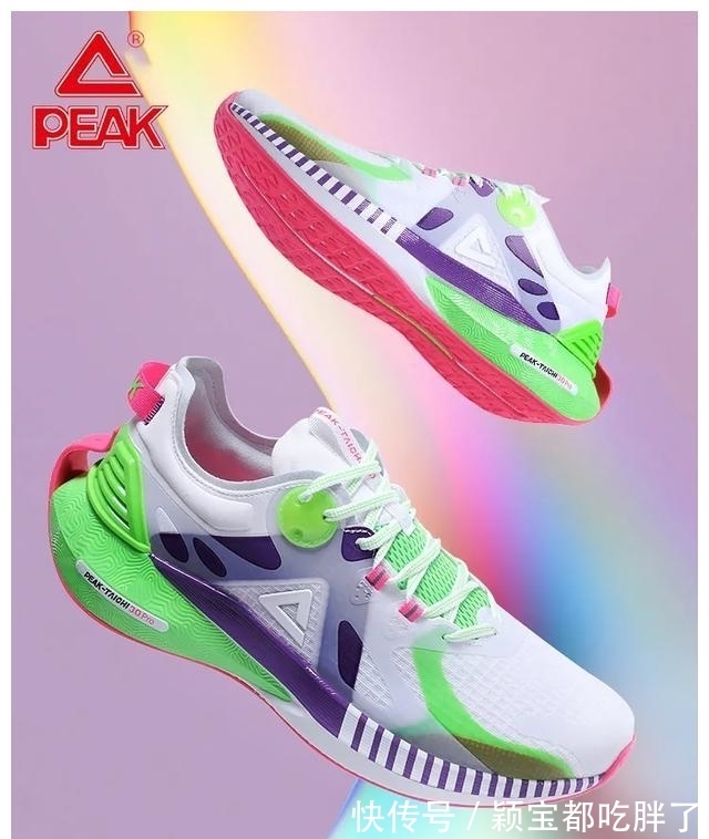 碳板|雷军连续晨跑打卡,成国产跑鞋最强代言人