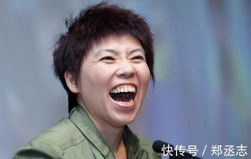 国家队|乒乓球女皇邓亚萍:从奥运冠军到倾家荡产,婚后还遭第三者插足