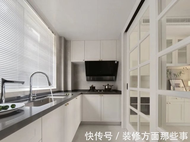 色调|131㎡优雅独特的轻奢美,混搭风也高级又好看!