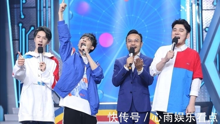 《天天向上》改版歸來！“雙容”大調整后，獲得一致好評