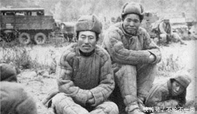 关键|几十万战俘被集体枪决为什么无一人反抗老兵有3个关键原因!
