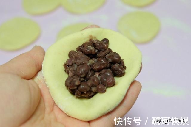 面食|从面粉到成品,只要一小时,比面包、花卷简单,比馒头好吃