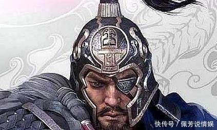 和关羽|如果不是张辽劝架,夏侯惇能斩杀得了关羽吗?