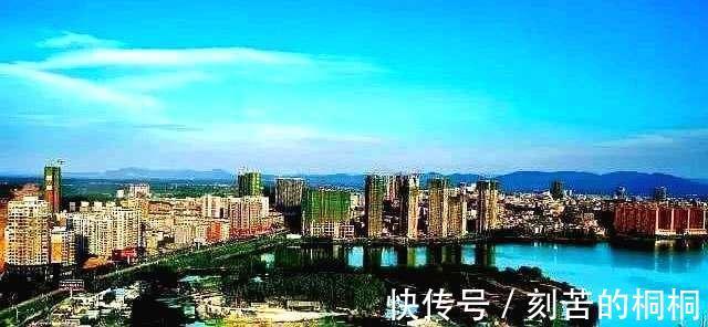 荆门州|曾“三次设市、一次设区”的县，湖北之心，魅力水城沙洋县