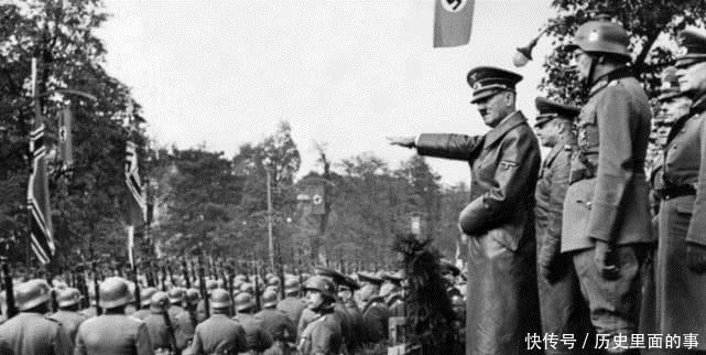 苏联|如果德国二战时打赢了苏联，那么我国抗战还要打多久！