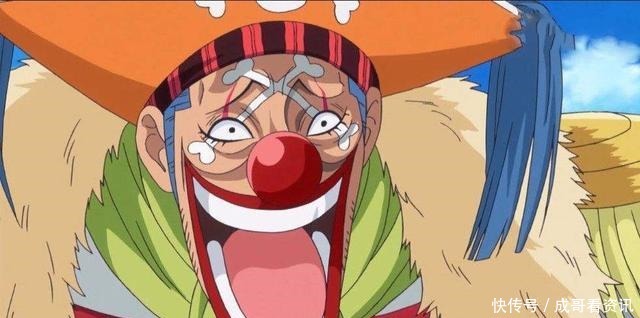 巴雷特|罗杰身边那些传说中级别怪物都有谁怪不得罗杰能登顶海贼王
