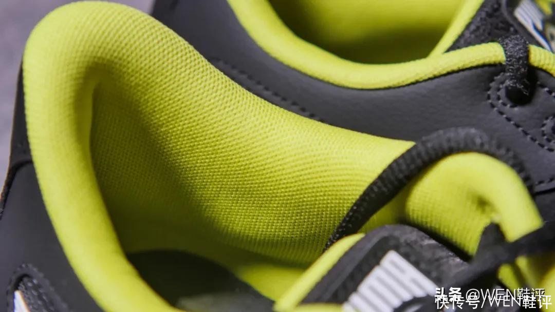 球鞋|PUMA Triple开箱：低价的外场球鞋，一鞋两穿有何惊喜？