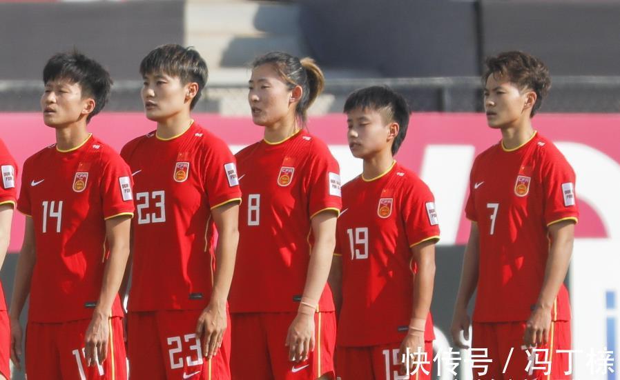 中国女足|4-0，王霜助力中国女足豪取开门红，铿锵玫瑰为何仍不被看好？