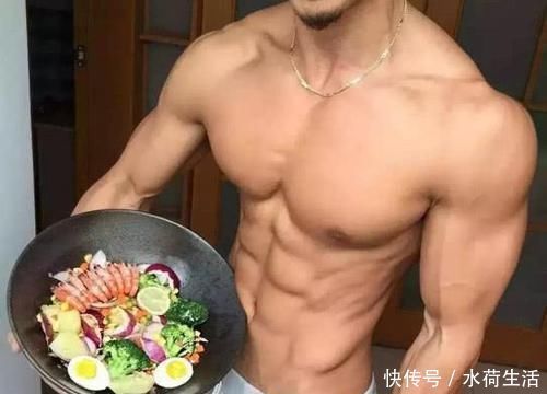 好处|睾酮对男人有5个好处,这些习惯会降低睾酮水平,还是改了吧