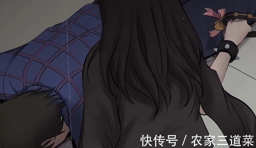 小姐姐|人性动漫:女主播假扮猫咪,爆红网络,殊不知她在人后却是魔鬼