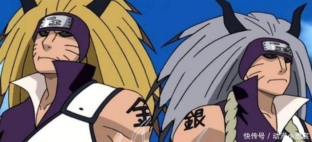 金角银角|火影 千手扉间真正死因终于被发现, 原来大家都猜错了