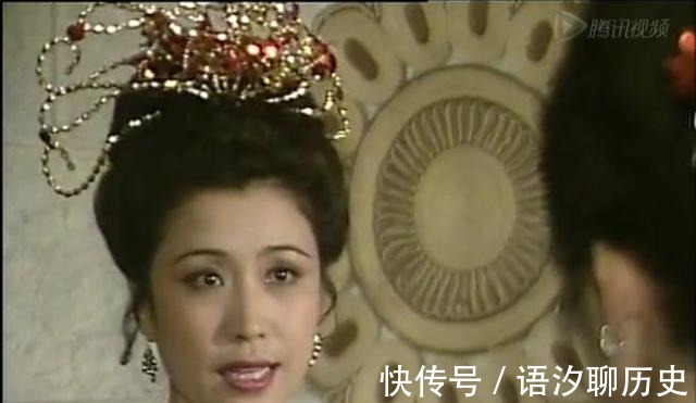 嫦娥|她惨死于封神第一渣男之手,后被封为月亮之神,不是嫦娥