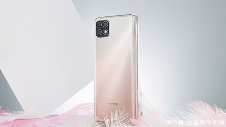 值得|千元机华为畅享20，天玑720+5000mAh，值得买吗？