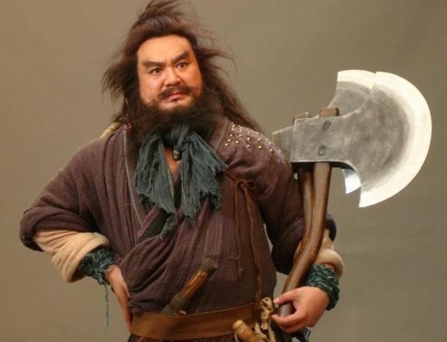  李逵|罗真人本不同意公孙胜回梁山，被李逵斧劈后，为何又同意了？