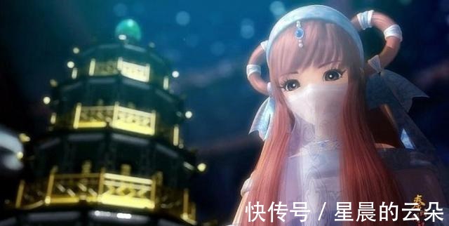 月儿|秦时明月最压抑的女主,整天不能吭声,阴阳家抓她究竟要干啥