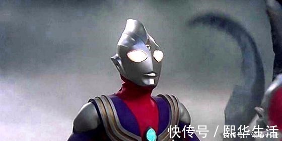 贝利亚|奥特曼顶尖高手有个共同标志,诺亚、奥王都有,迪迦为什么没有!