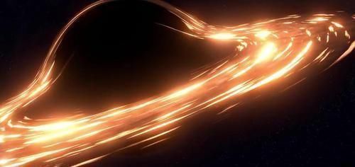 宇宙诞生于黑洞两种颠覆认知的起源理论,你认同哪个