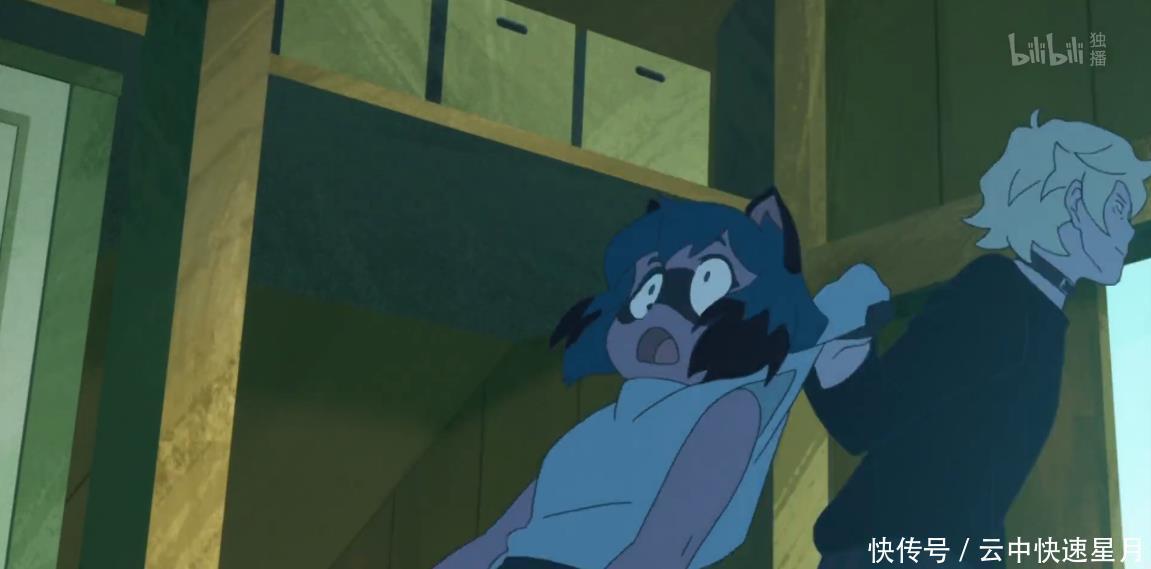 少女|声优都是怪物,曾经是钢炼FA最虐心的女孩,如今成为了可爱狸猫!