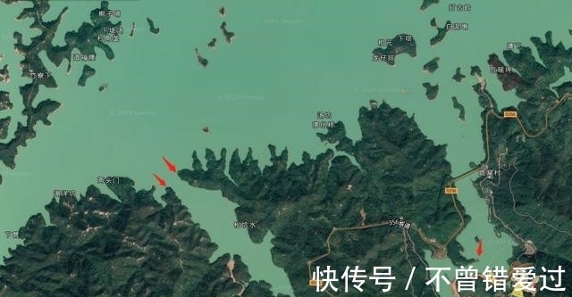 弄清水底地形,鱼道其实并不难找,找对爆护也真的不难