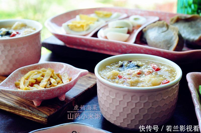 金榜题名|金榜题名,原生态谷物早餐两款,营养比鸡蛋还高,吃好才能考高分