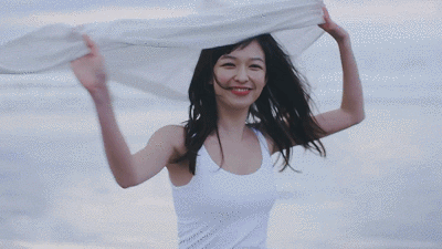 GIF|搞笑GIF:这绝对是个天才章鱼,并且添加了逃脱技能。