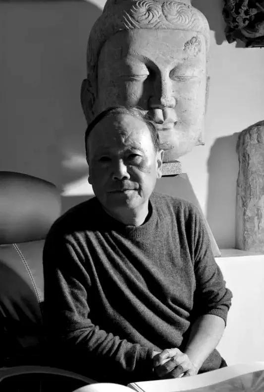 山水画|汪为胜 : 笔墨与皖南山水——谈朱松发山水画作