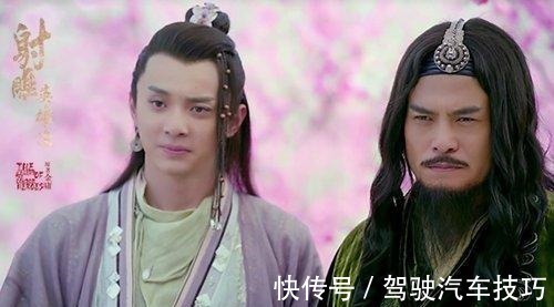 武功#《射雕英雄传》中，王重阳为何不杀欧阳锋，而只是破了他的蛤蟆功！