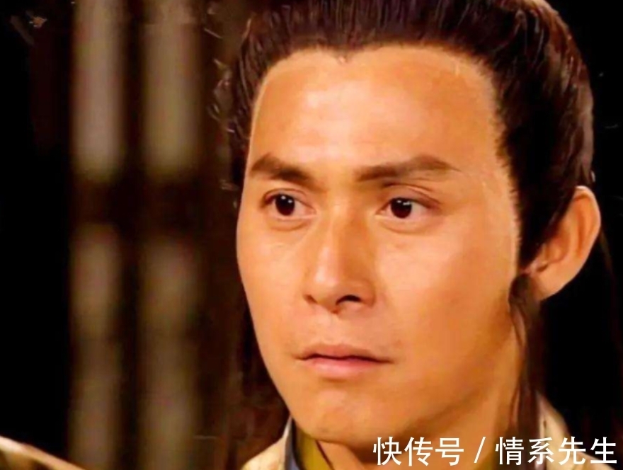 九阴真经@金庸笔下最蠢的三大高手:不学自己的顶级武功,却去学别人的武功