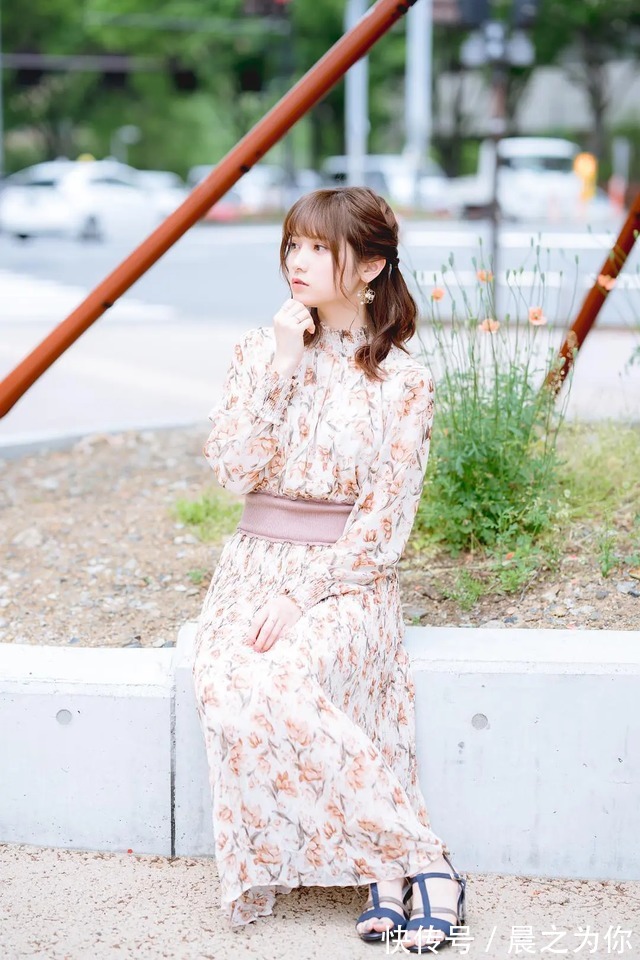 cospl日本美少女,这样的脸+这样的身材,“纯欲风”被她拿捏得死死的