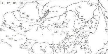 述律皇后|铁血女强人,自断手臂晚景凄凉!