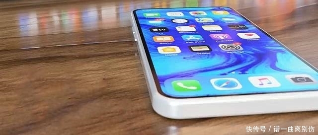 性能|iPhoneSE3基本确定，苹果12的性能，小米的价格！