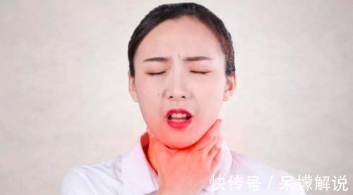 咽喉炎|咽炎，喉咙有黏痰，吐白痰，桔梗加它煮水喝，止咳嗽、化痰湿