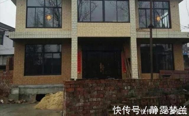 首层|自建房首层怎么做比较好?有必要架空吗?有哪些优缺点呢?
