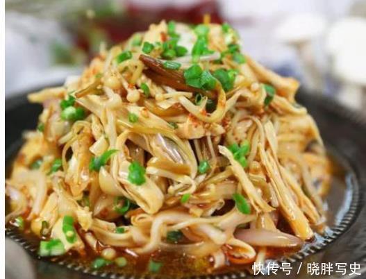 营养|推荐几道美食,营养美味,简单易学,家人都爱吃,值得一试