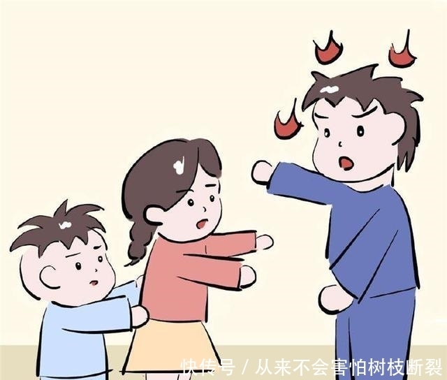 严父|慈父严母和慈母严父,哪种家庭更利于孩子成才?你可能想错了!