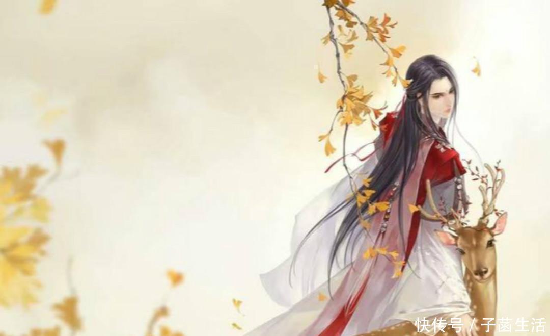 词人@辛弃疾最经典的一首词,800多年来无人能出其右,句句是千古名言