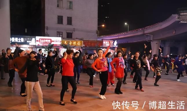 这项运动|广场舞跳多了不养生反养病？这5大错误锻炼方式，越练病越多