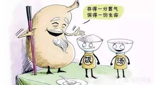 有什么东西可以让孩子抵抗力强，肠胃好的？