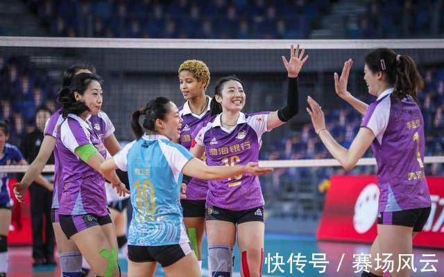 江苏女排|天津女排17连胜夺冠!江苏女排无人得分上双,两场决赛0-3输球