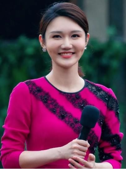 十年磨一剑，央视新生代主持人龙洋，凭什么接替董卿？