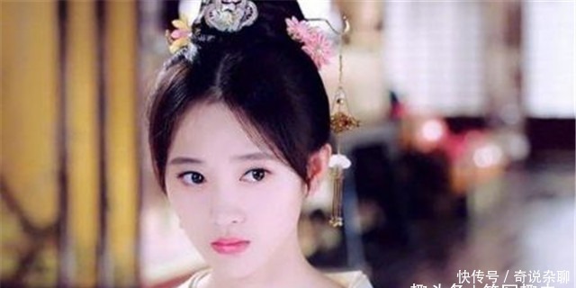 意见|皇帝想废掉太子，询问爱妃意见，她说了什么导致皇帝大怒