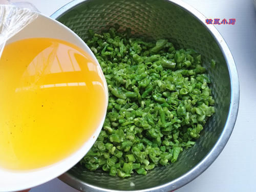 益气|每年中秋吃饺子,我家都包这个陷,健脾益气,适合易积食的孩子