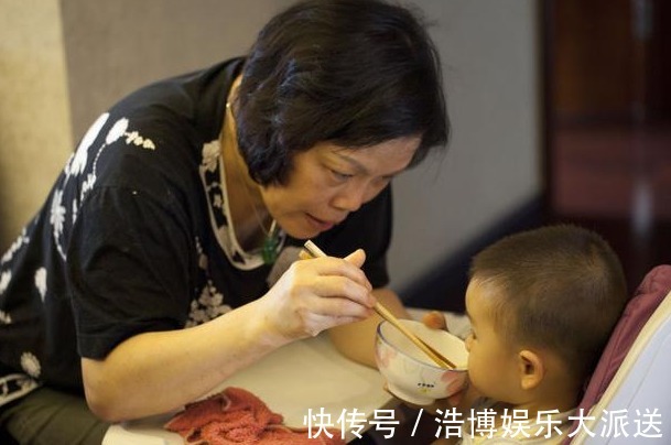 宝宝|家长2个习惯,把娃养成“病秧子”,脾胃越来越弱,中了的马上改