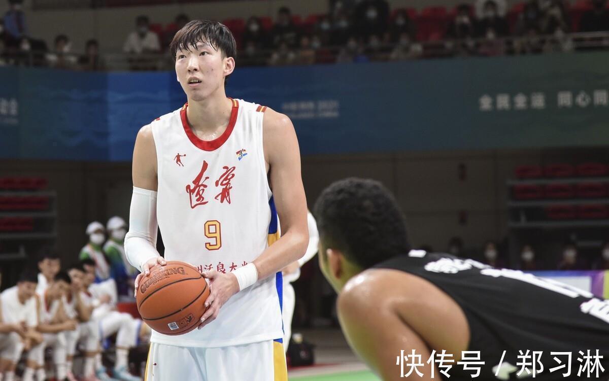 周琦|3战狂胜116分还有惊喜!赵继伟赛后终于说出实话,辽篮卫冕稳了