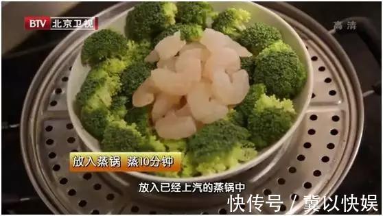 防癌|西兰花最防癌吃法,原来我们错了这么多……营养全都浪费了