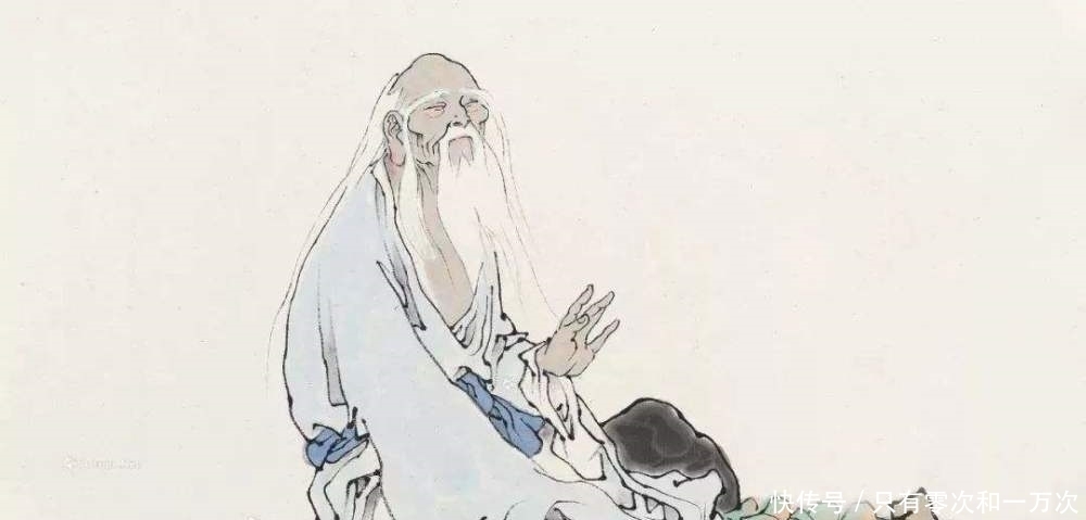 人性|“圣人不死，大盗不止”的正解，读懂这句话，才算真的读懂庄子