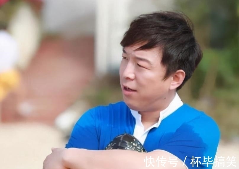 又一個節目組先崩潰得綜藝，黃渤被忽悠來做嘉賓，全程反轉不斷