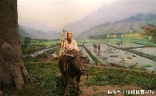 古代#古代穷人一般都吃什么?别被电视剧骗了,换作你可能坚持不了一天