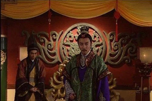 出过|他是人们眼中的昏君,却说出过16个字,让后世奉为反腐倡廉的官箴