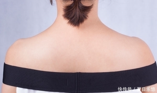 疼痛感|后背经常疼痛,难道是颈椎病?或与4种疾病有关,别忽视了